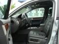 Reflex Silver Metallic - Touareg V6 Photo No. 7