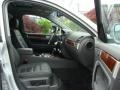 Reflex Silver Metallic - Touareg V6 Photo No. 8