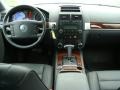 Reflex Silver Metallic - Touareg V6 Photo No. 9