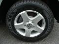 Reflex Silver Metallic - Touareg V6 Photo No. 14