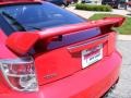Absolutely Red - Celica GT Photo No. 28