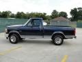 Royal Blue Metallic - F150 XL Regular Cab Photo No. 6