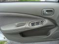 Brilliant Aluminum Metallic - Sentra 1.8 S Photo No. 4