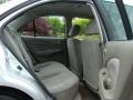 Brilliant Aluminum Metallic - Sentra 1.8 S Photo No. 10