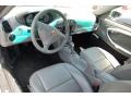 Seal Grey Metallic - 911 Turbo Coupe Photo No. 4