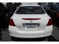 2006 Taffeta White Honda Accord EX Sedan  photo #4