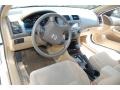 2006 Taffeta White Honda Accord EX Sedan  photo #5