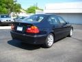 2000 Orient Blue Metallic BMW 3 Series 323i Sedan  photo #5