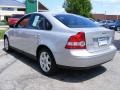 Electric Silver Metallic - S40 2.4i Photo No. 3