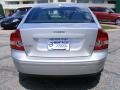 Electric Silver Metallic - S40 2.4i Photo No. 4