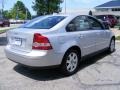 Electric Silver Metallic - S40 2.4i Photo No. 5