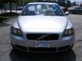 Electric Silver Metallic - S40 2.4i Photo No. 8