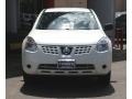 Phantom White - Rogue S AWD Photo No. 2