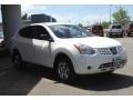 Phantom White - Rogue S AWD Photo No. 3