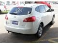 Phantom White - Rogue S AWD Photo No. 6