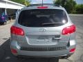 2007 Steel Gray Hyundai Santa Fe Limited 4WD  photo #3