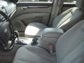 2007 Steel Gray Hyundai Santa Fe Limited 4WD  photo #8