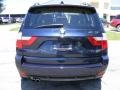 2007 Monaco Blue Metallic BMW X3 3.0si  photo #4