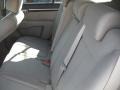 Steel Gray - Santa Fe Limited 4WD Photo No. 12