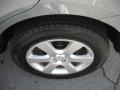 2007 Steel Gray Hyundai Santa Fe Limited 4WD  photo #13