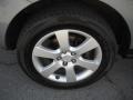 2007 Steel Gray Hyundai Santa Fe Limited 4WD  photo #17