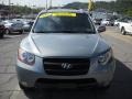 Steel Gray - Santa Fe Limited 4WD Photo No. 19