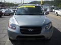 2007 Steel Gray Hyundai Santa Fe Limited 4WD  photo #19