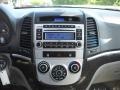 2007 Steel Gray Hyundai Santa Fe Limited 4WD  photo #22