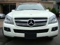 Arctic White - GL 450 4Matic Photo No. 2