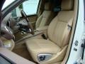Arctic White - GL 450 4Matic Photo No. 8