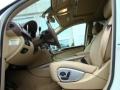 Arctic White - GL 450 4Matic Photo No. 9