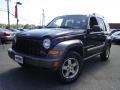 Black - Liberty Sport 4x4 Photo No. 1