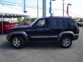 Black - Liberty Sport 4x4 Photo No. 2