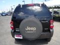 Black - Liberty Sport 4x4 Photo No. 4