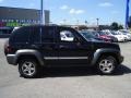 Black - Liberty Sport 4x4 Photo No. 6