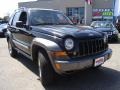 Black - Liberty Sport 4x4 Photo No. 7