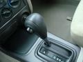 Ocean Blue - Elantra GLS Sedan Photo No. 17