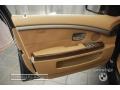 2007 Monaco Blue Metallic BMW 7 Series 750Li Sedan  photo #10