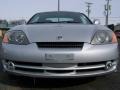 Super Silver - Tiburon GT V6 Photo No. 3