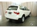 Alpine White - X3 3.0si Photo No. 2
