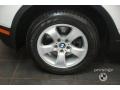 Alpine White - X3 3.0si Photo No. 7