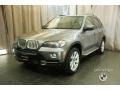 Space Grey Metallic - X5 4.8i Photo No. 1