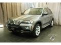 2007 Space Grey Metallic BMW X5 4.8i  photo #1