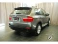 2007 Space Grey Metallic BMW X5 4.8i  photo #2