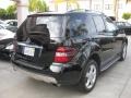 Black - ML 350 4Matic Photo No. 3