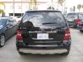Black - ML 350 4Matic Photo No. 4