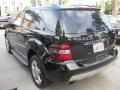 Black - ML 350 4Matic Photo No. 8