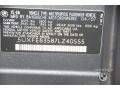Space Grey Metallic - X5 4.8i Photo No. 9