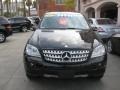 Black - ML 350 4Matic Photo No. 10