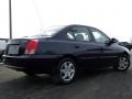 Moonlit Blue - Elantra GLS Sedan Photo No. 3